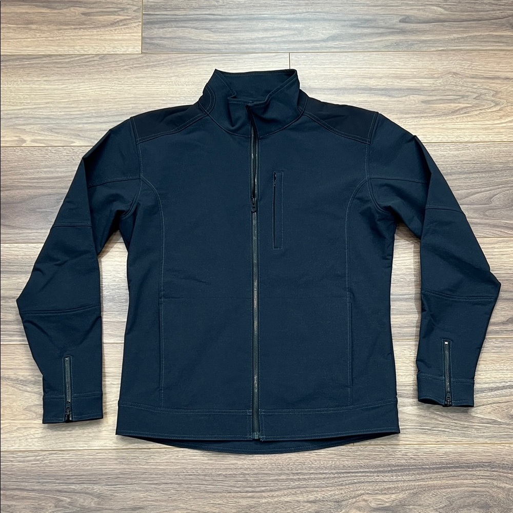 Kuhl Klash Jacket in Gray Size Medium?